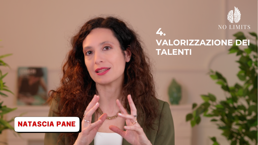 Video 4 - Interruttore Talenti