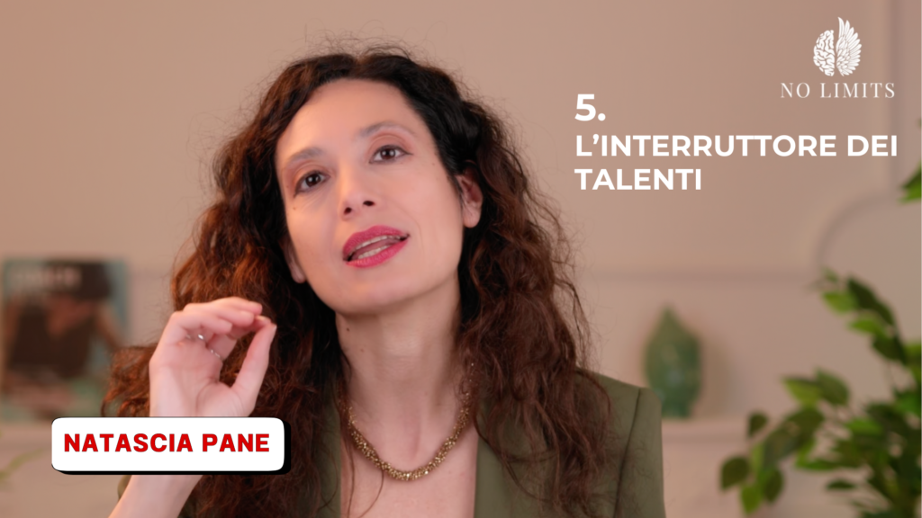 Video 5 - Valorizzazione dei Talenti